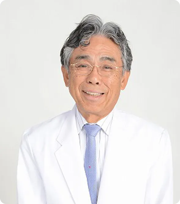 医療法人大和正信会理事長 藤岡康彦